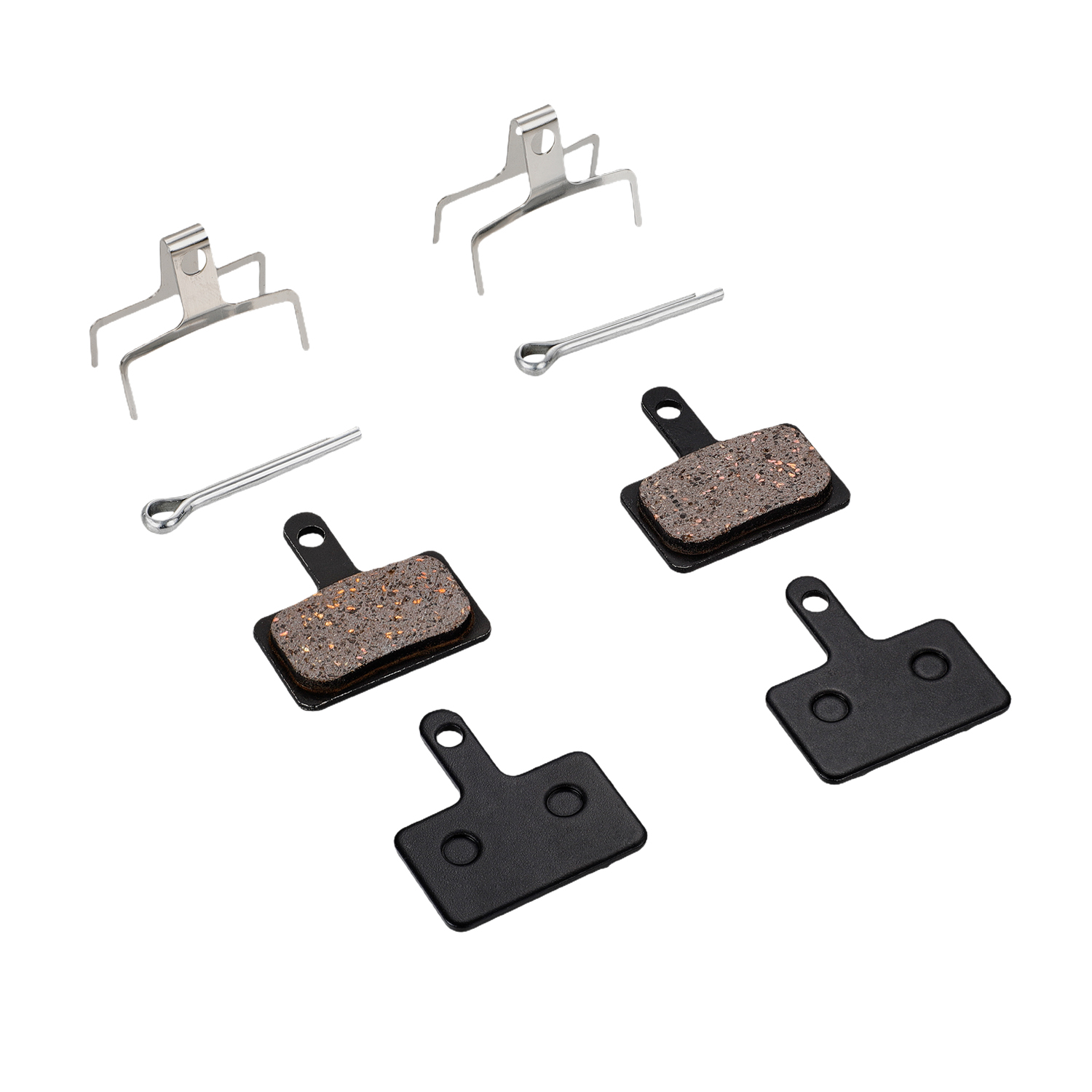 Motorcycle Accessories Graphit - Brake Pads Bike ulasan dan harga