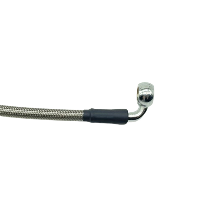10mm 90 Degree Motorcycle Dirt - Brake Line Motorcycle ulasan dan harga