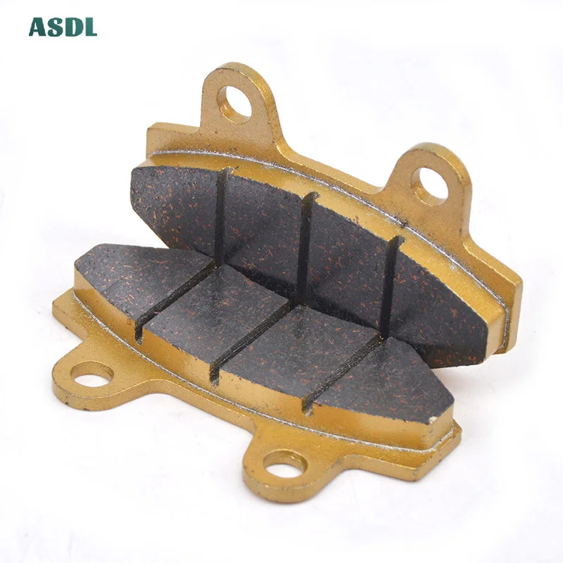 Motorcycle Brake Pads for Hond - Carbon Ceramic Motorcycle Brake Rotor ulasan dan harga