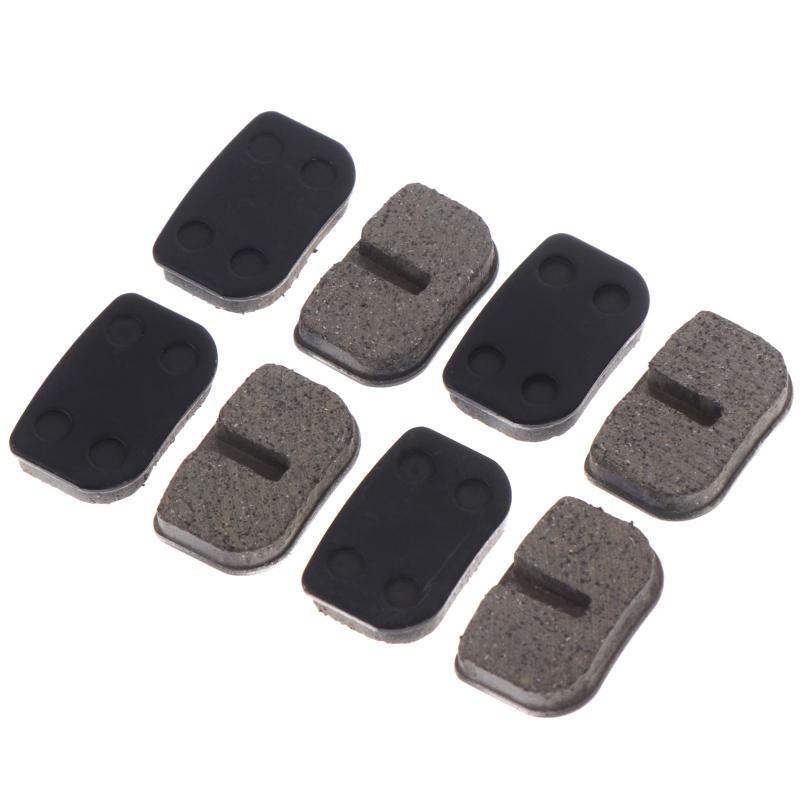 Replacement Disc Brake Shoe Pa - Brake Pads Bike ulasan dan harga