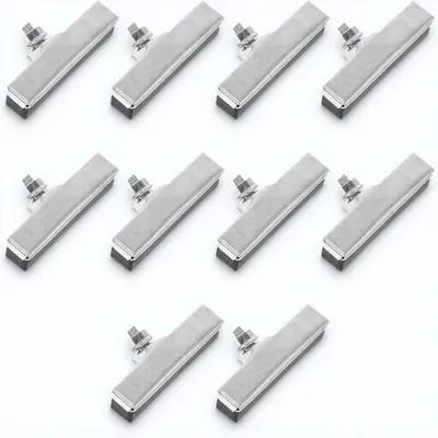 10Pcs Bike Brake Pads Wear-Res - Brake Pads Bike ulasan dan harga