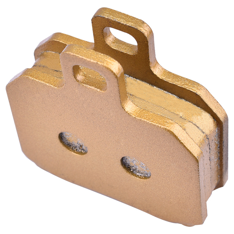 Front Rear Brake Pad for DERBI - Brake Pads Bike ulasan dan harga