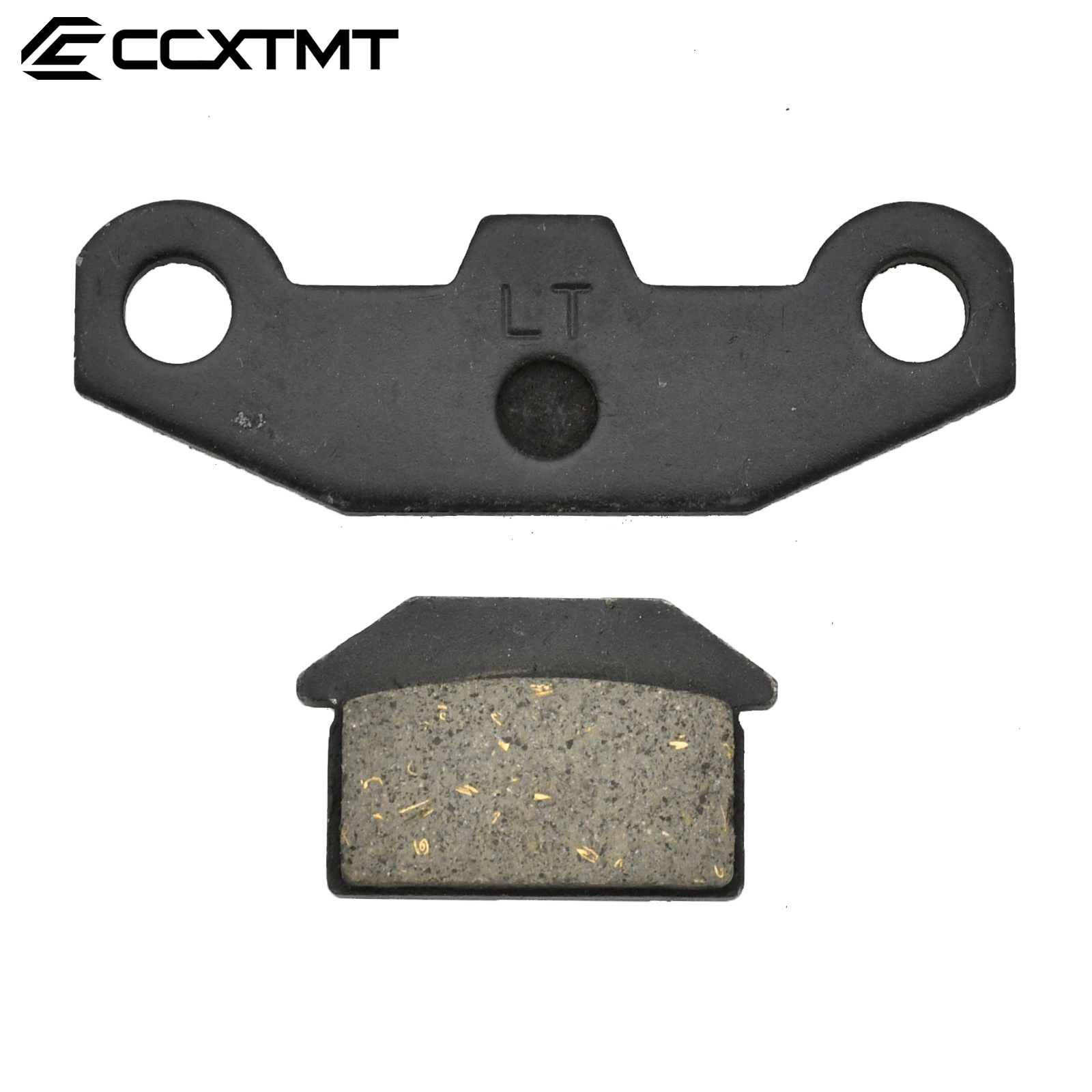 For 50cc 70cc 90cc 110cc 125cc - Brake Pads Bike ulasan dan harga