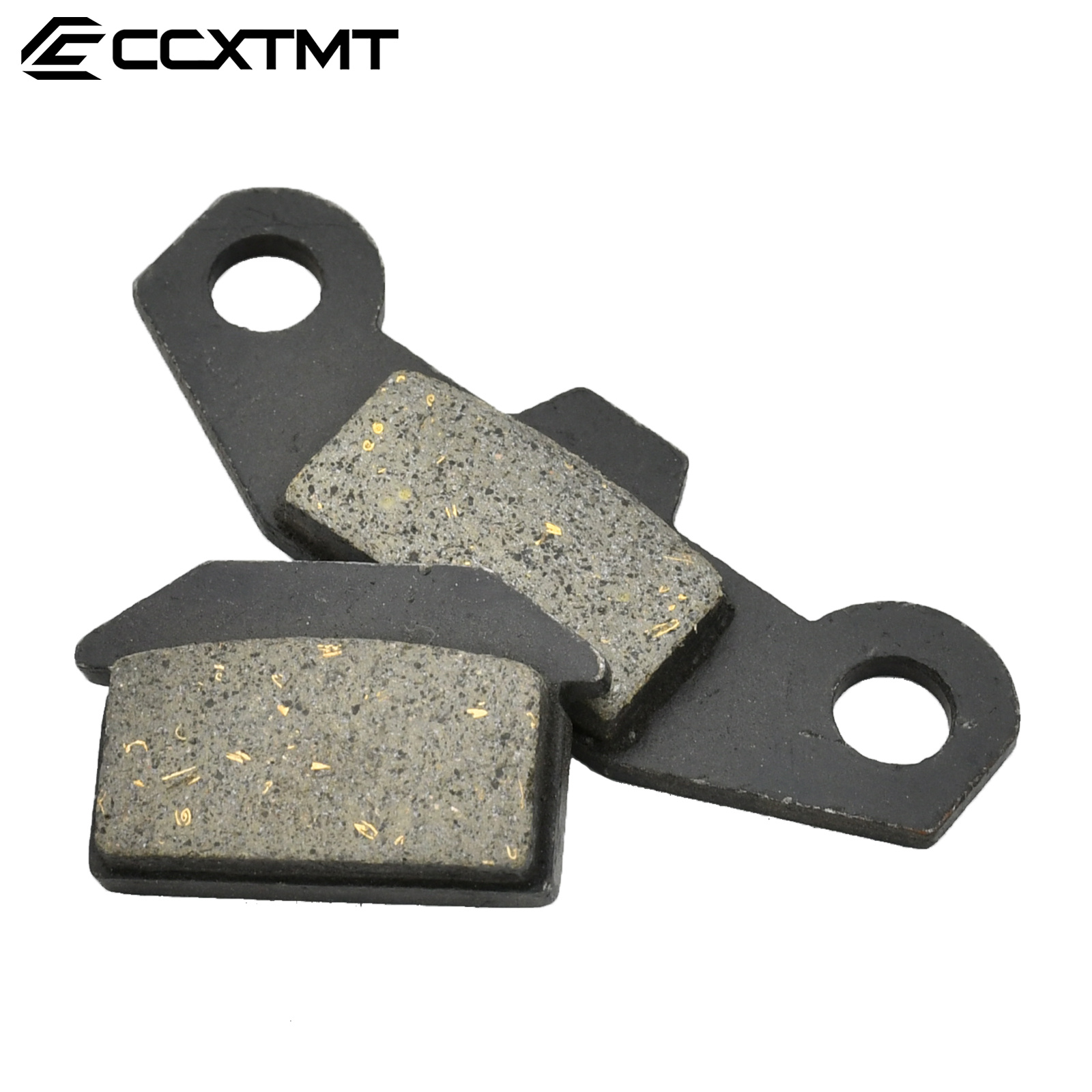 For 50cc 70cc 90cc 110cc 125cc - Brake Pads Bike ulasan dan harga