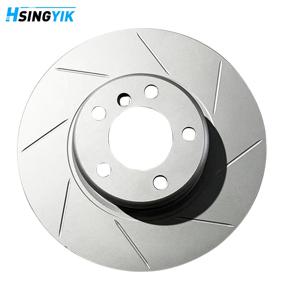 2026 New Front Brake Disc Roto - Brake Rotor ulasan dan harga