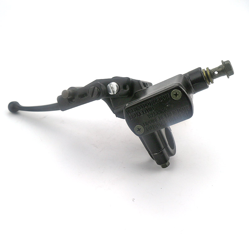 1 Set Disc Brake Assembly Fron - Brake Disc Motorcycle ulasan dan harga