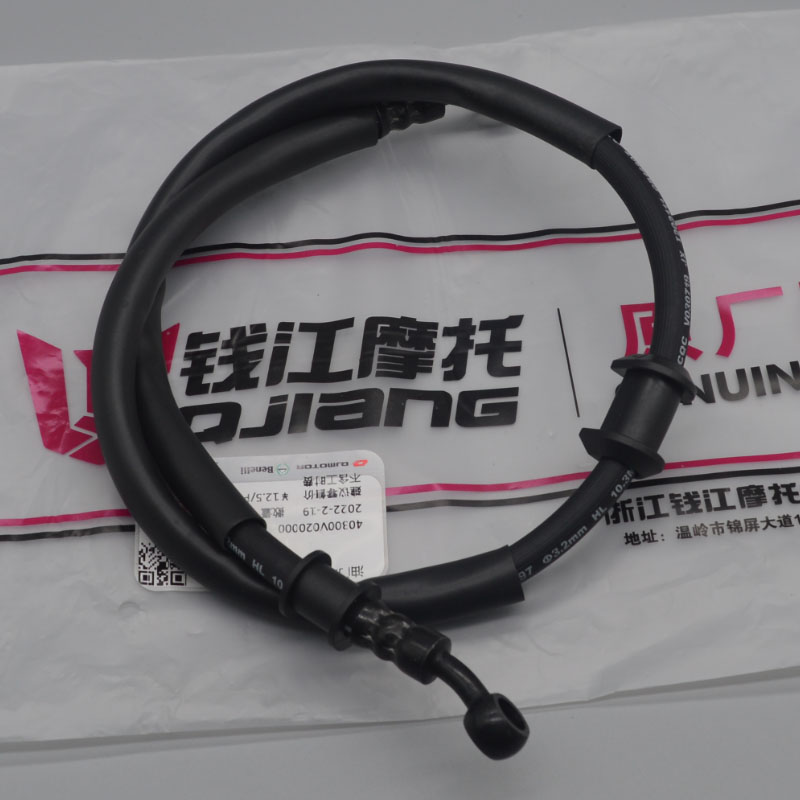 125cc Motorcycle front brake l - Brake Line Motorcycle ulasan dan harga