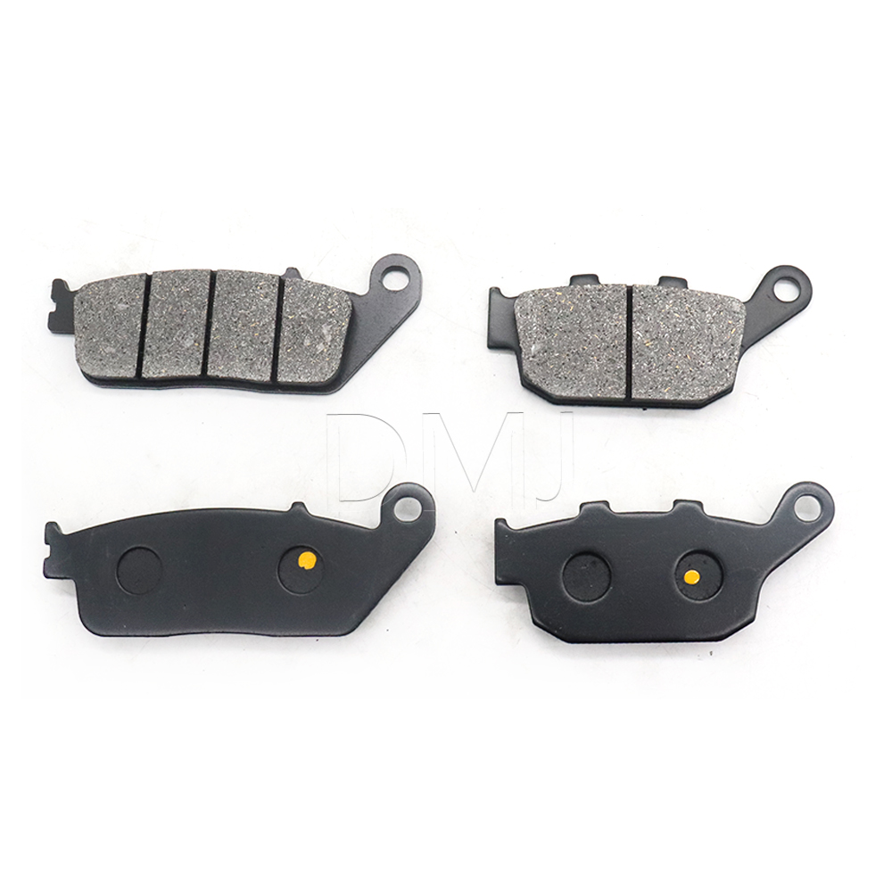 Motorcycle Accessories Front R - Motorcycle Brake Pads ulasan dan harga