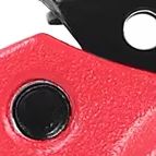 Electric Scooter Disc Brake Ca - Front Rear Brake Caliper Bracket Kit ulasan dan harga