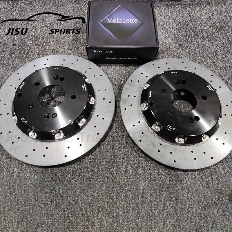 Custom Forged Front 6 Pot Brak - Forged Front Brake Caliper 4 Piston ulasan dan harga