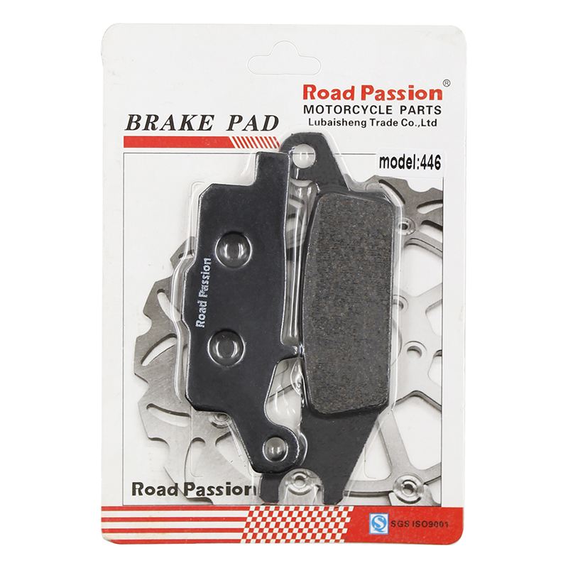 Motorcycle Brake Pads Front Re - Carbon Ceramic Motorcycle Brake Rotor ulasan dan harga