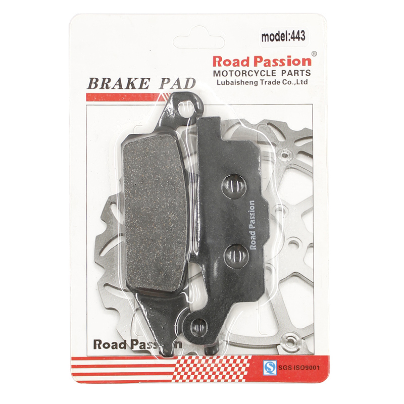 Motorcycle Brake Pads Front Re - Carbon Ceramic Motorcycle Brake Rotor ulasan dan harga