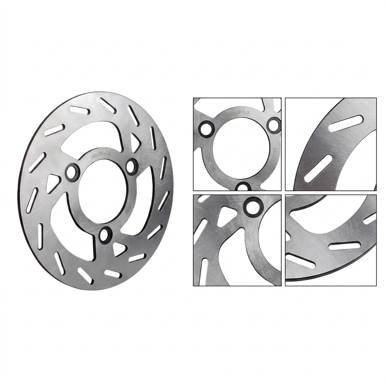 for rotor Rotors Disc Brake fo - Brake Rotor ulasan dan harga