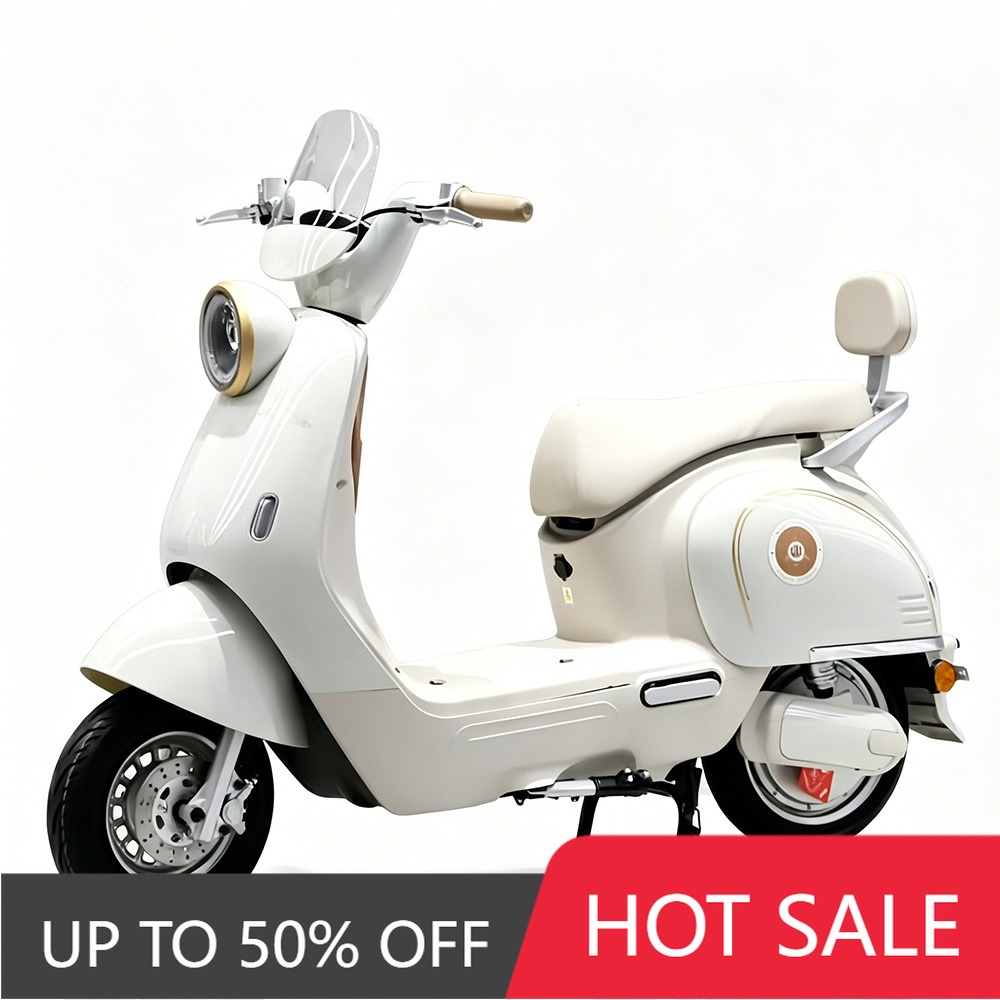 EER Adult electric motorcycle  - Brake Disc Motorcycle ulasan dan harga