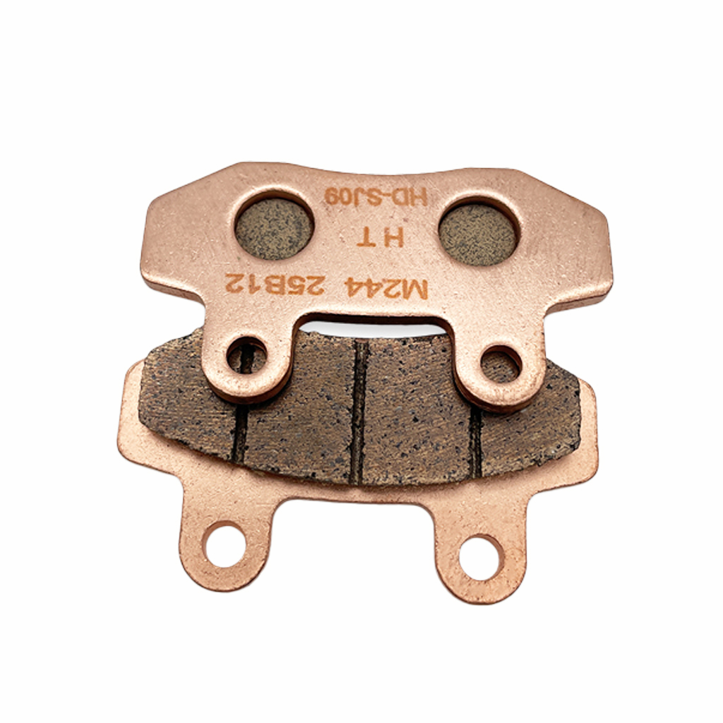 For Surron Ultra Bee dirt bike - Brake Pads Bike ulasan dan harga